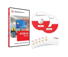 ACS Kit Client ACOS5-64 ACS - EVK-ACOS5