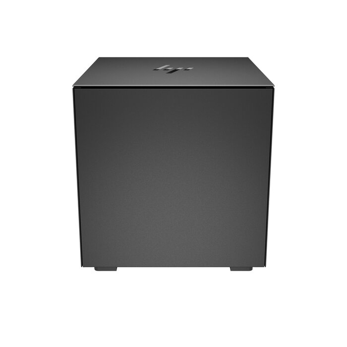Impresora térmica HP Engage PUSB MPN 299V0AA