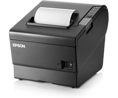 Epson TM88VI Ethernet/USB/Serial Printer MPN 2HV25AA