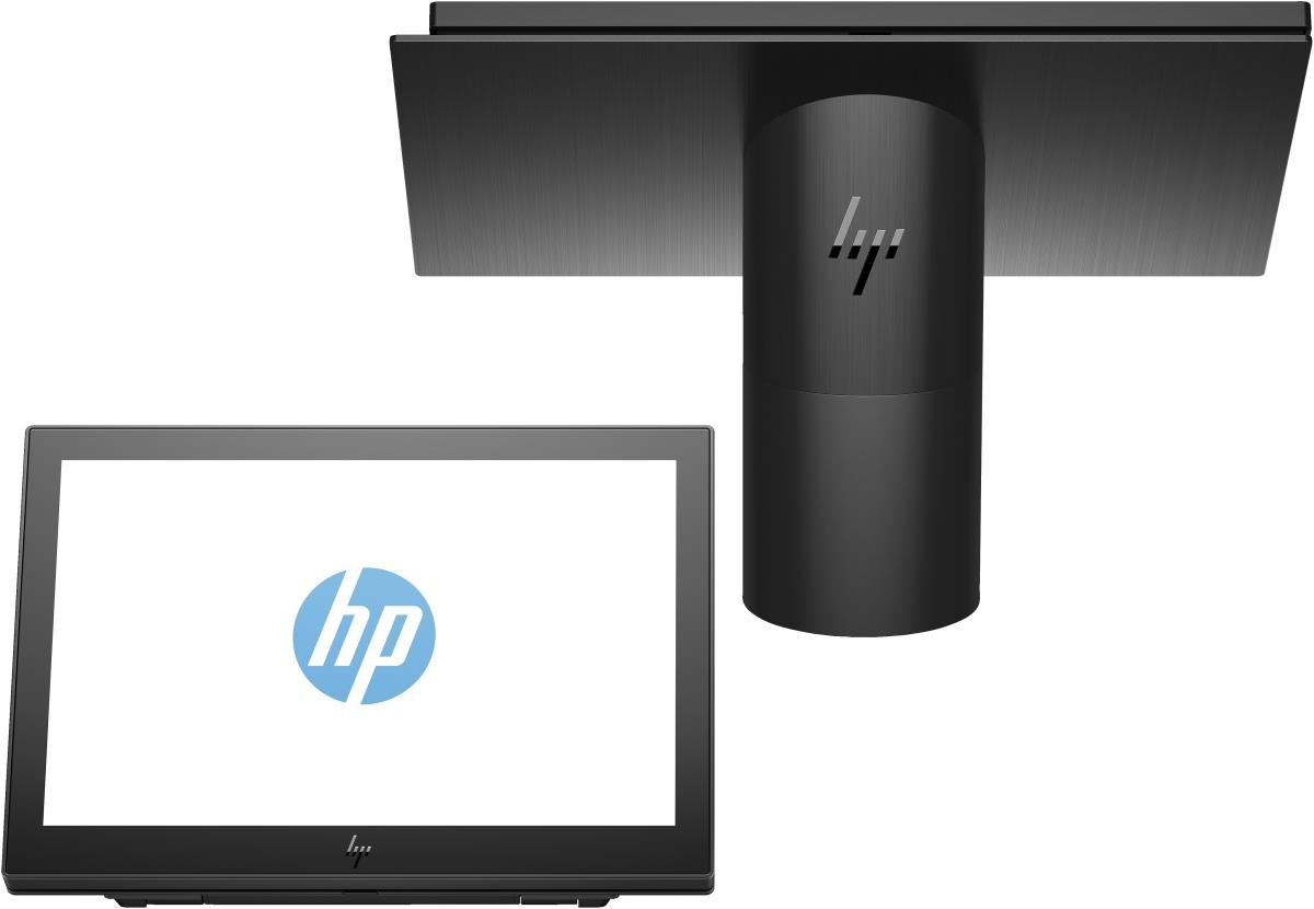 Écran client HP Engage One 10 Display 10,1 pouces - Modèle 1XD80AA