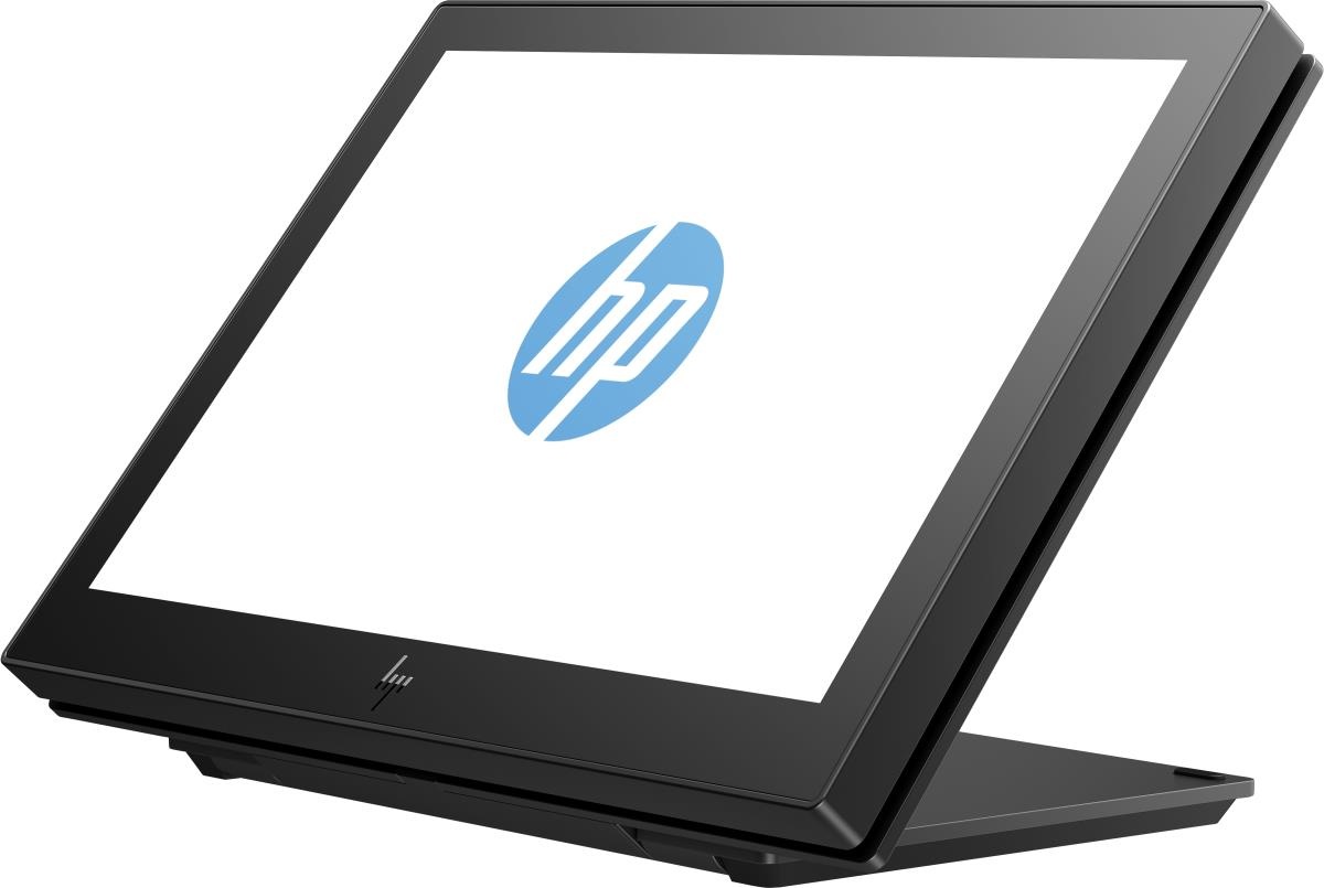Écran client HP Engage One 10 Display 10,1 pouces - Modèle 1XD80AA