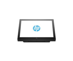 Display HP ElitePOS 10 senza localizzazione - Modello 1XD80AA#AC3