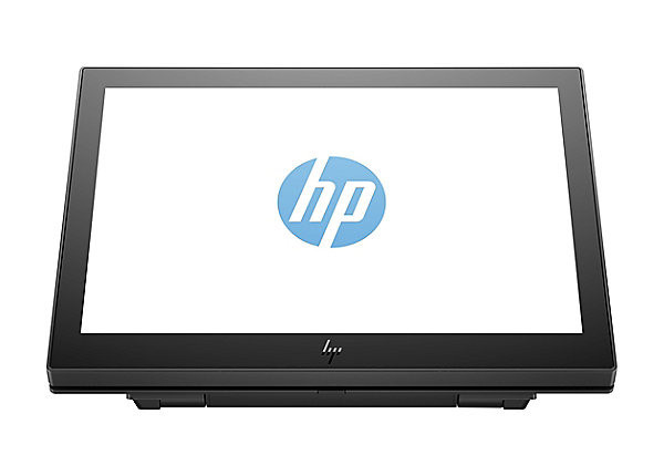 Écran HP ElitePOS 10 sans localisation, référence 1XD80AA#AC3
