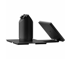 Support de Montage pour Stabilité HP ENGAGE 4A2F8AA