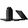 HP ENGAGE Stability Mount Stand Attachment MPN 4A2F8AA