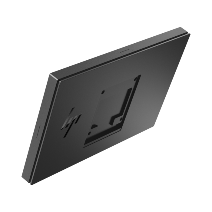 HP Engage 16t Column Stand - MPN 4A2F9AA