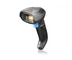 Kabelloser 2D-Barcodescanner HP Datalogic Gryphon GBT4500