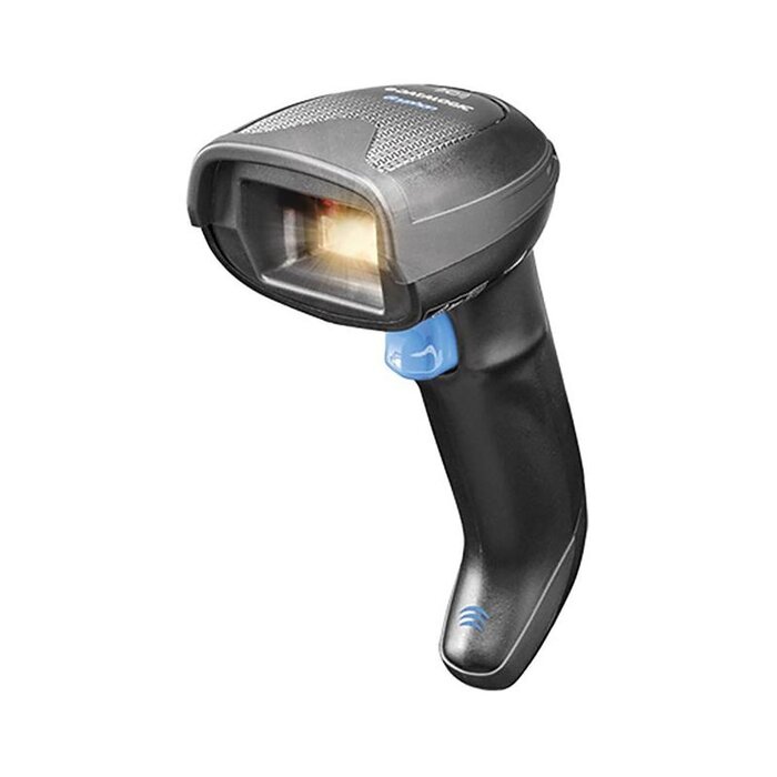 HP Datalogic Gryphon GBT4500 2D Draadloze Barcodescanner model 4P886AA