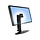 HP AiO AH Stand BLK met fabrikantnummer 518U6AA