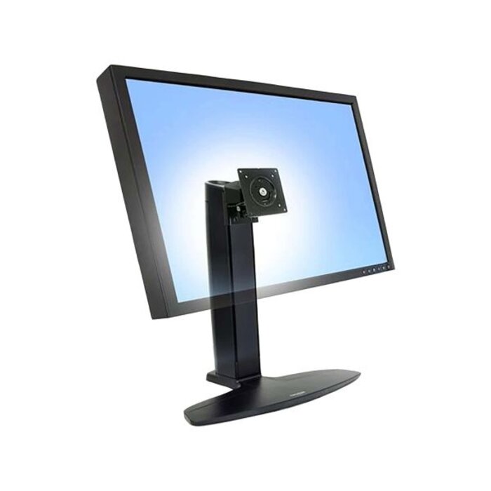 Supporto HP AiO AH Stand BLK con numero di parte 518U6AA