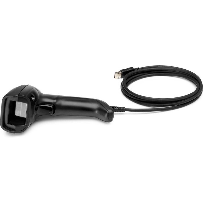 HP Engage Imaging Barcode Scanner II - Reliable HP Barcode Scanner