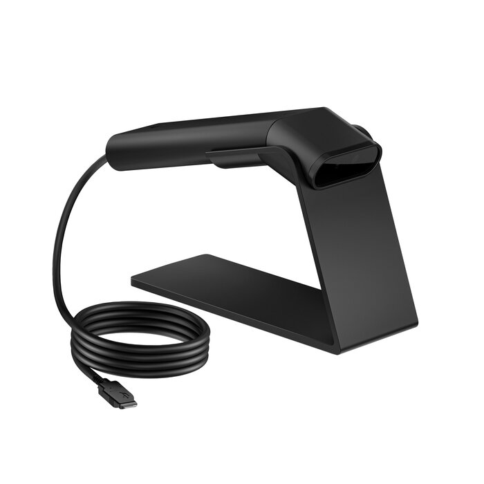 HP Engage 2D G2 BCS Handscanner