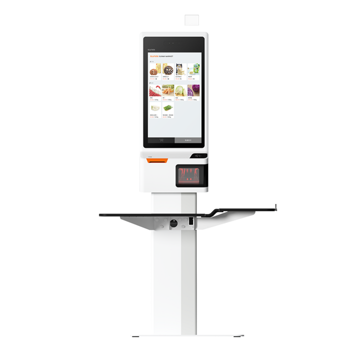 SUNMI K2 POS Halterung für SUNMI P2 - Modell C14004074