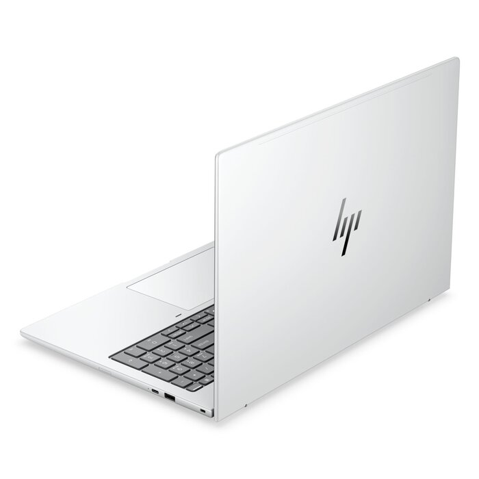 HP EliteBook 8 G2i 16 U5-335 mit 16 GB RAM, 512 GB SSD, 16-Zoll-Display, Windows 11 Pro NextGen, Modell E5SP2ET#ABH