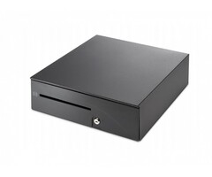 Cajón de Dinero Resistente HP FK182AA