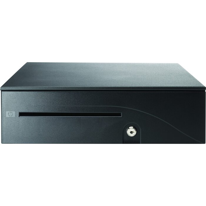 Cajón Portamonedas HP FK182AA#ABB para puntos de venta internacionales