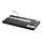 HP POS Keyboard met geïntegreerde Magnetische Stripe Reader (MSR) voor België - Engelse lokalisatie