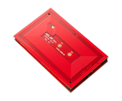 WAVE ID Plus OEM Keystroke Pico Modul-Kit mit Pi