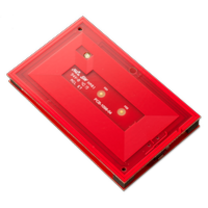 WAVE ID Plus OEM CCID Imprivata Pico Modul-Kit mit Pico-Spule - KT-805N64NUF01000IMP