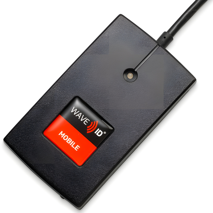 WAVE ID Mobile OEM Keystroke LEGIC Secure USB Reader Module by RF IDEAS, MPN OEM-30LN11KU
