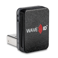 Lecteur WAVE ID Nano Keystroke LEGIC Stamp Segment OEM USB