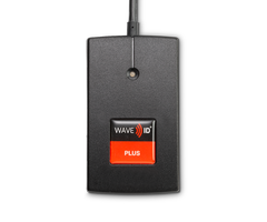 WAVE ID Plus OEM Keystroke met iCLASS SE & Seos module
