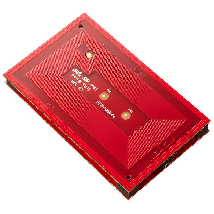 Lector WAVE ID Plus OEM SDK con módulo iCLASS SE & Seos USB OEM-800N21KU-V3 de RF IDEAS