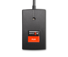 WAVE ID Plus SDK OEM Modul 5V Pin9 RS-232 Leser