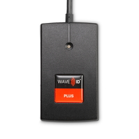 Module lecteur OEM WAVE ID Plus SDK 5v Pin9 RS-232 de RF IDEAS - OEM-805N2AK5