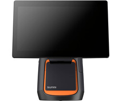 SUNMI SUNMI T2s 15,6" Monochrom-Bildschirm, 4GB RAM + 64GB Speicher