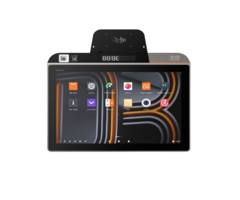 SUNMI Terminal POS SUNMI D3 MINI GMS-EDLA-EL A13 10.1" 3GB RAM, 32GB