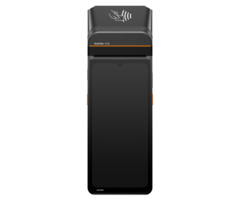 SUNMI SUNMI V3 POS-Terminal mit 2D-Scanner und integrierter Druckfunktion