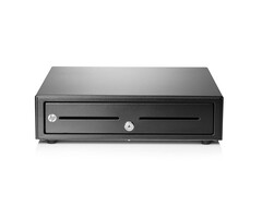 HP Standard Duty Cash Drawer Europe - QT457AA#ABB