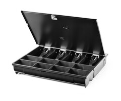 HP Standard Duty Kassalade met afsluitbaar deksel EU