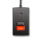 Sicherer USB-Leser RF IDEAS WAVE ID Mobile SP Keystroke HID MIFARE Schwarz RDR-300H1EKU-M-MXS