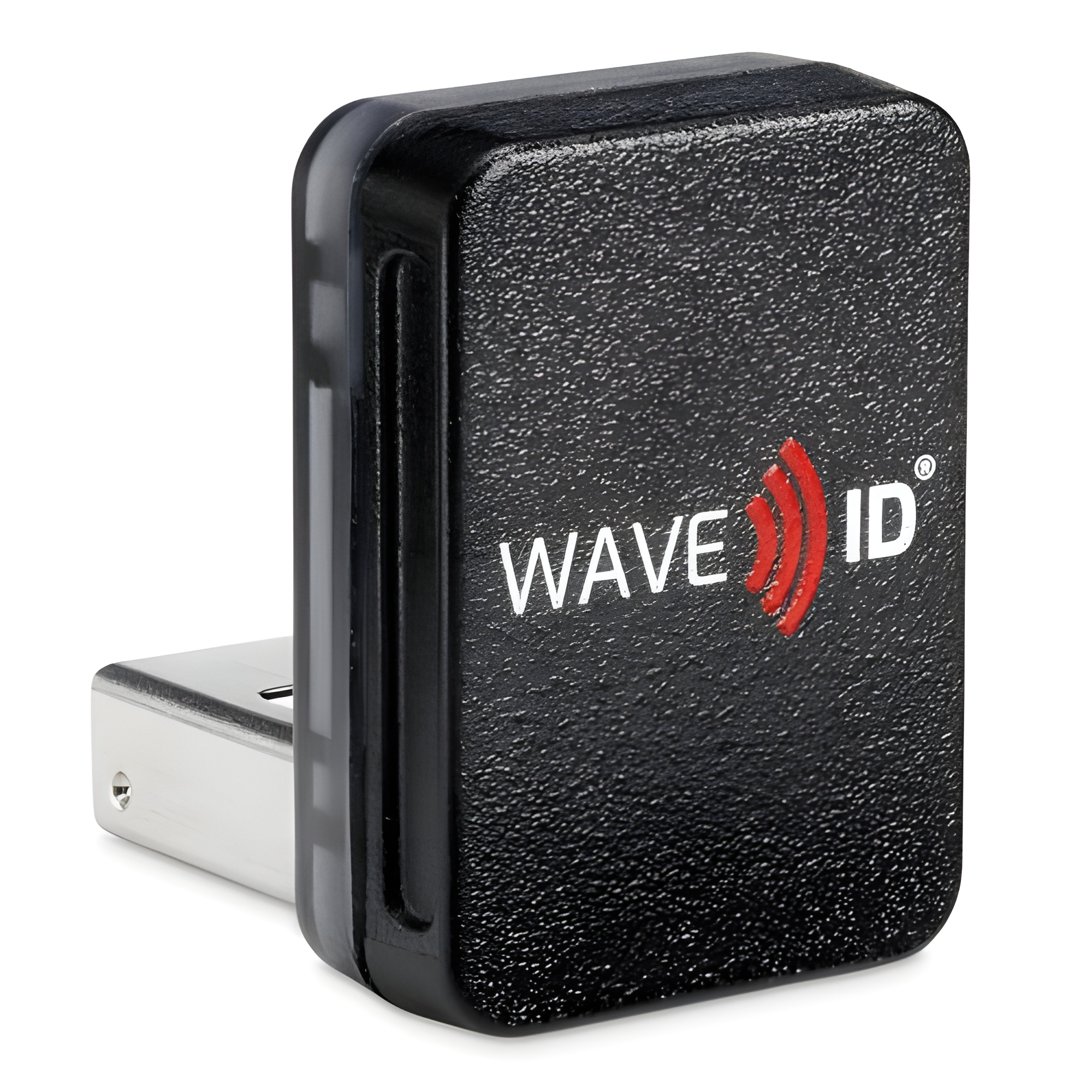 Lecteur USB Vertical WAVE ID Nano SDK LEGIC Stamp Segment Black RF IDEAS MPN RDR-7L12BKU