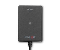 RF IDEAS WAVE ID SP Plus beveiligde USB-lezer met iCLASS ID, Seos en MIFARE