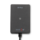 Sicherer schwarzer USB-Leser RF IDEAS WAVE ID SP Plus mit iCLASS ID, Seos und MIFARE RDR-800H1BKU-M-AMZN