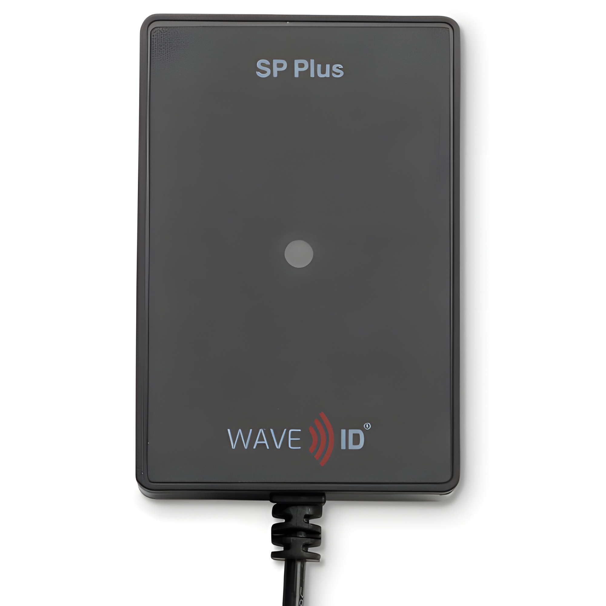 Lettore USB Nero WAVE ID SP Plus Keystroke Ricoh rf IDEAS MPN RDR-805H1BKU-R