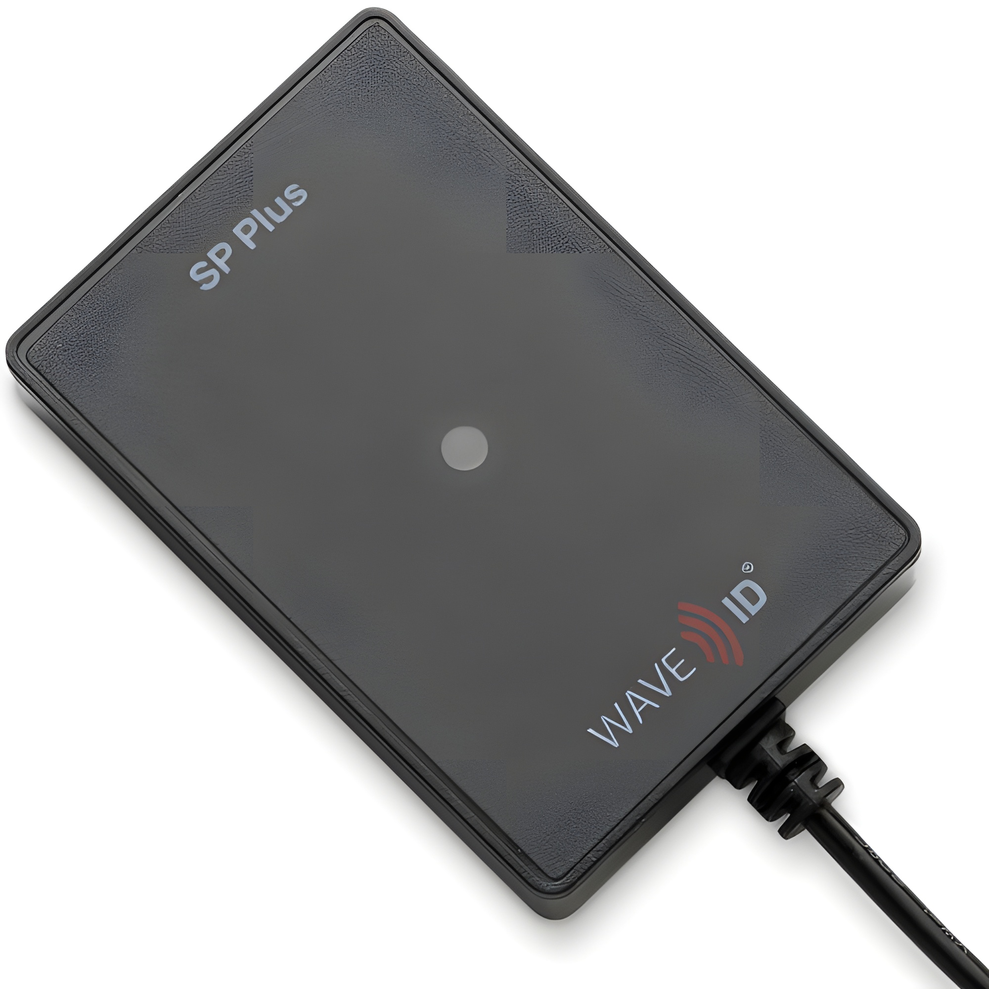 Lettore USB Nero WAVE ID SP Plus Keystroke Ricoh rf IDEAS MPN RDR-805H1BKU-R