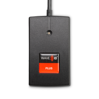 RF IDEAS WAVE ID Plus SDK Non-Housed 6 inch USB Lezer RDR-805N2BKU-C06