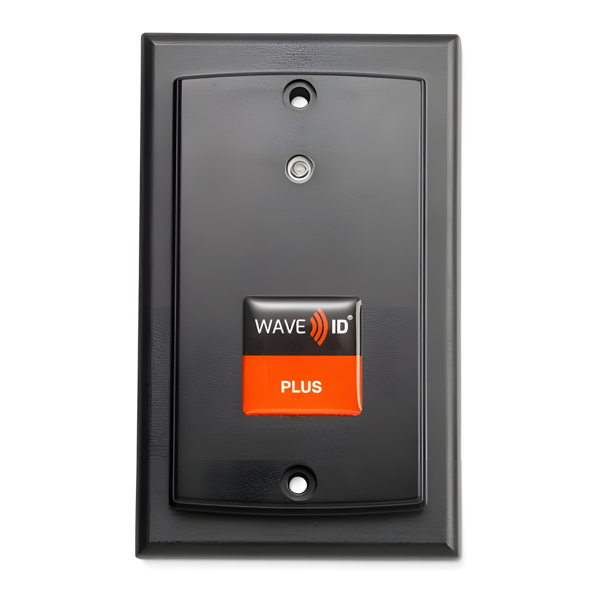 Lecteur USB RF IDEAS WAVE ID Plus Montage en Surface Keystroke MIFARE Secure RDR-80MW1BKU