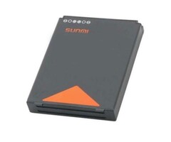 SUNMI SUNMI L2H/L2S/L2S PRO Lithium-Batterie