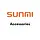 Back Cover for SUNMI L2H - MPN X09060366