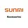Back Cover for SUNMI V2 PRO MPN X09050202