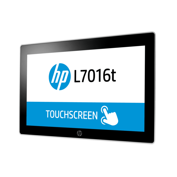 Monitor Touch HP L7016 16 pollici TOUCH - CFD