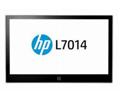 HP L7014 RPOS Monitor Europa mit Lokalisierung