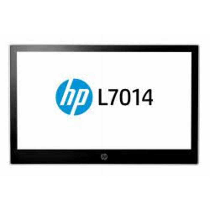 HP L7014 RPOS Monitor Europa mit Lokalisierung - Modell T6N31AA#ABB