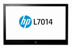 HP L7014 RPOS Monitor Europa mit Lokalisierung - Modell T6N31AA#ABB
