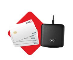 ACS Digitales SDK für ACR39U von ACS